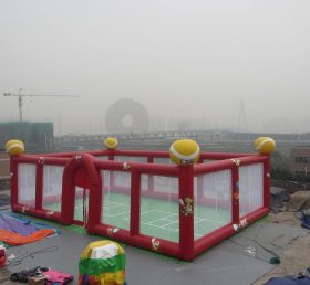 T11-1197 Inflatable Football Field