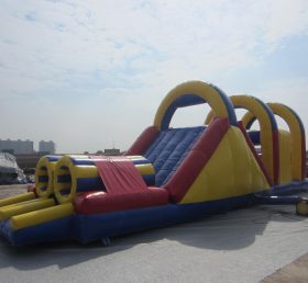 T7-292 Giant Inflatable Obstacles Courses