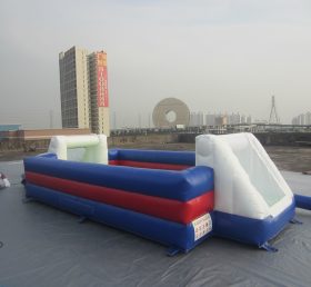 T11-785 Inflatable Football Field