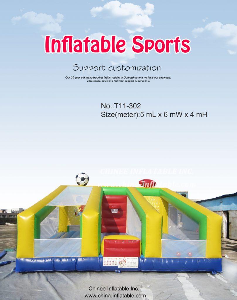 2017-09-21-021 - Chinee Inflatable Inc.