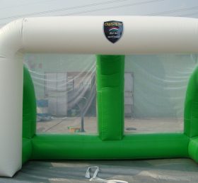 T11-482 Inflatable Sports Challenge Game