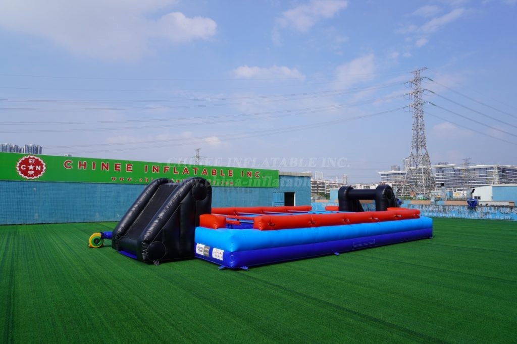 T11-1023 Inflatable Football Field