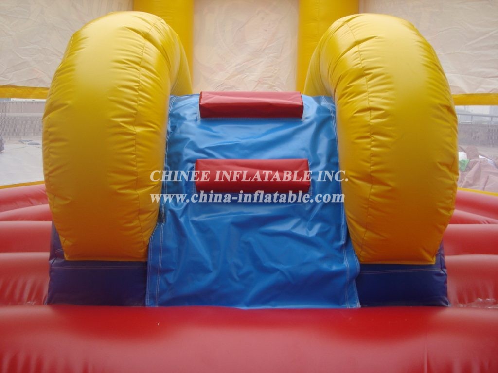 T2-2651 Disney Toy Story Inflatable Bouncer
