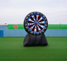 T11-307 Inflatable Dart Board Kick Darts Footdarts