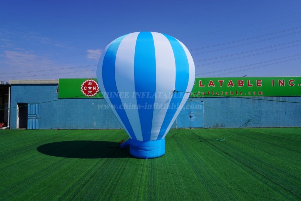 B4-18 Outdoor Giant Inflatable Balloon