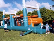 T11-542 Inflatable America Football Sport Game