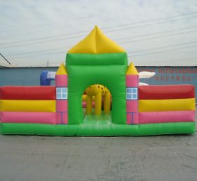 T2-490 Outdoor Inflatable Bouncers