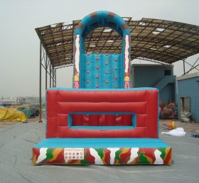 T7-331 Giant Inflatable Obstacles Courses