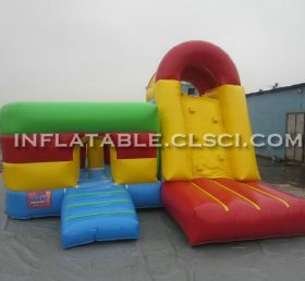 T2-1045 Outdoor Inflatable Bouncers