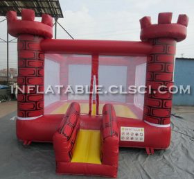 T2-1795 Inflatable Jumpers Castle