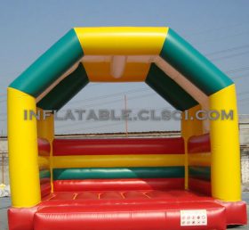 T2-2438 Commercial Inflatable Bouncers