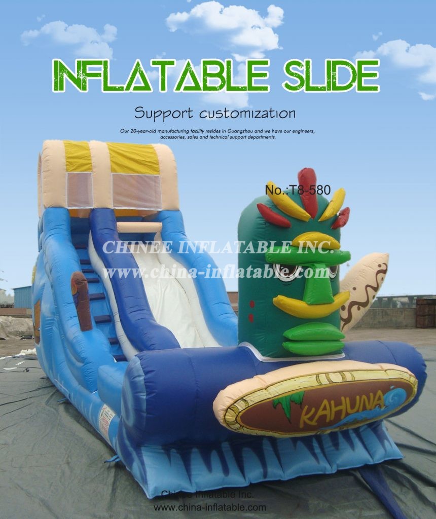 t8-58d0 - Chinee Inflatable Inc.