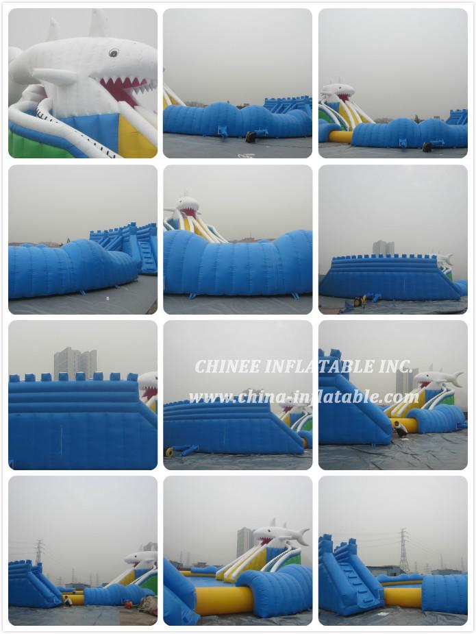 itu_2 - Chinee Inflatable Inc.