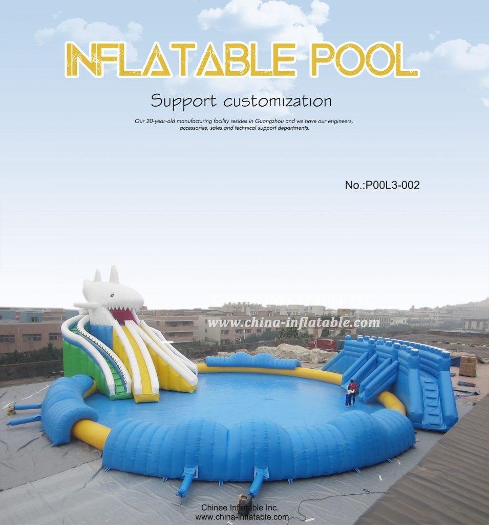 pool3-002 - Chinee Inflatable Inc.