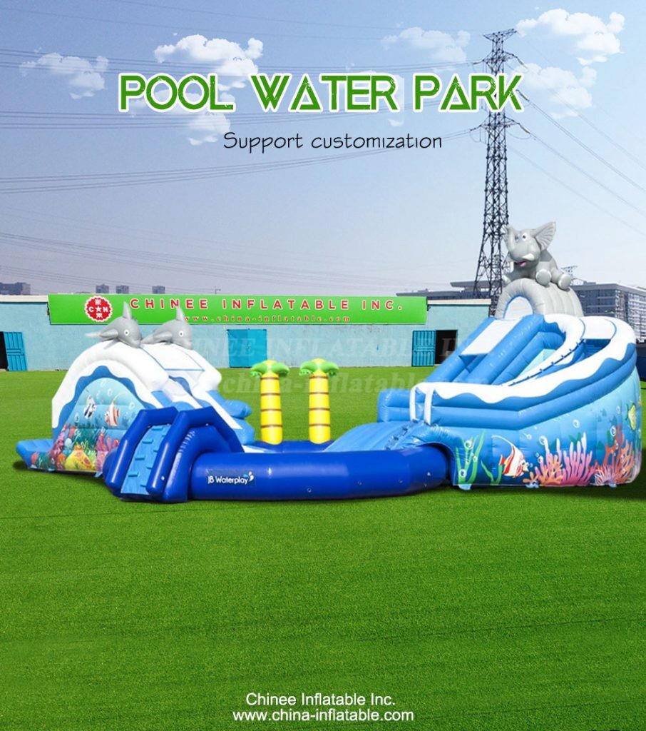 Pool2-710-1 - Chinee Inflatable Inc.
