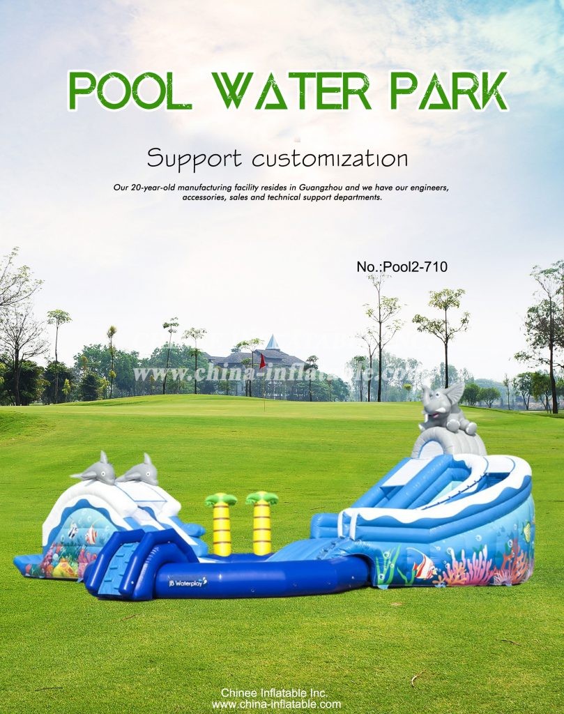 pool2-710 - Chinee Inflatable Inc.