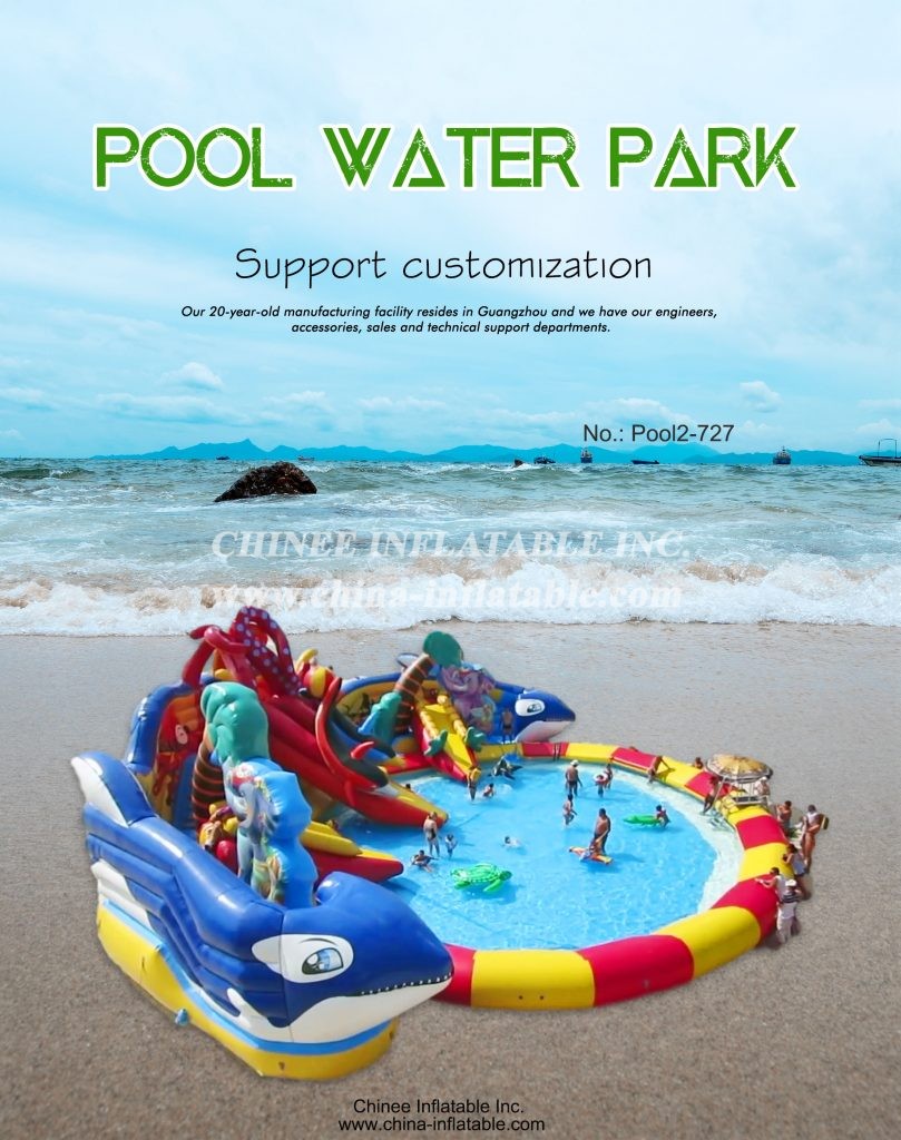 pool2-727 - Chinee Inflatable Inc.