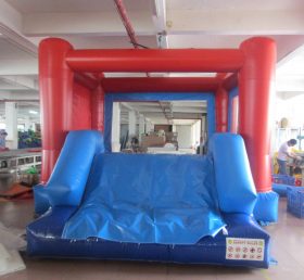 T2-3350 Commercial Inflatable Bouncer