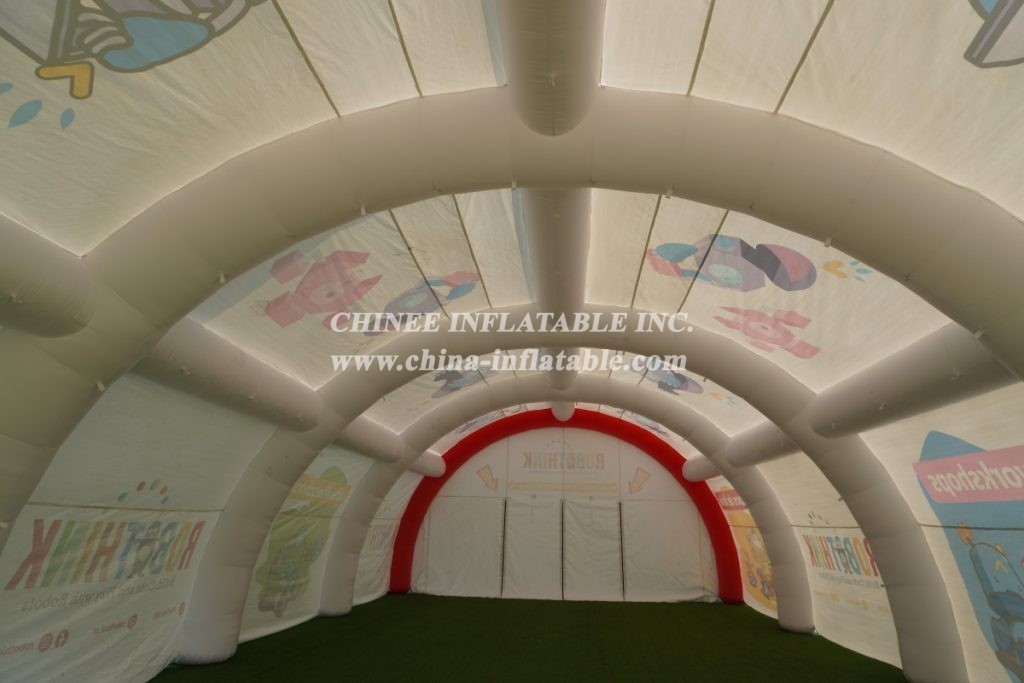 Tent1-295B Inflatable Tent Air Tent Advertising Tent Outdoor Tent