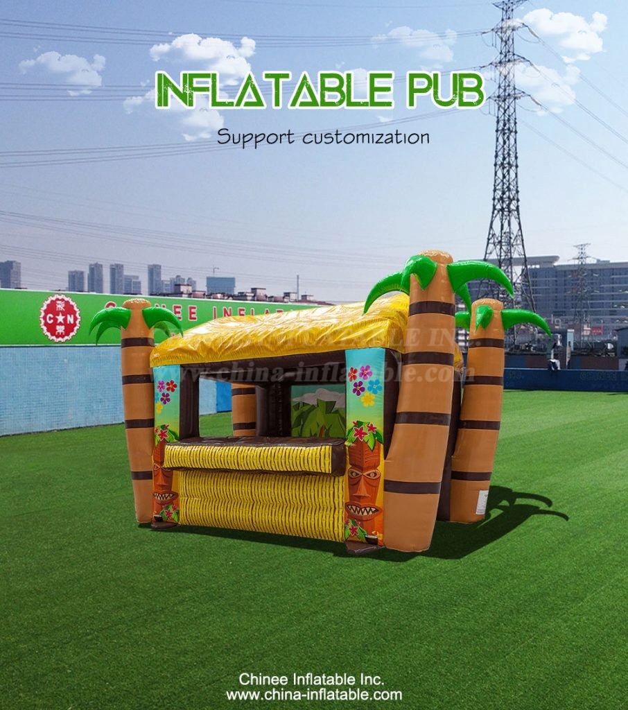 Tent1-4011-P - Chinee Inflatable Inc.