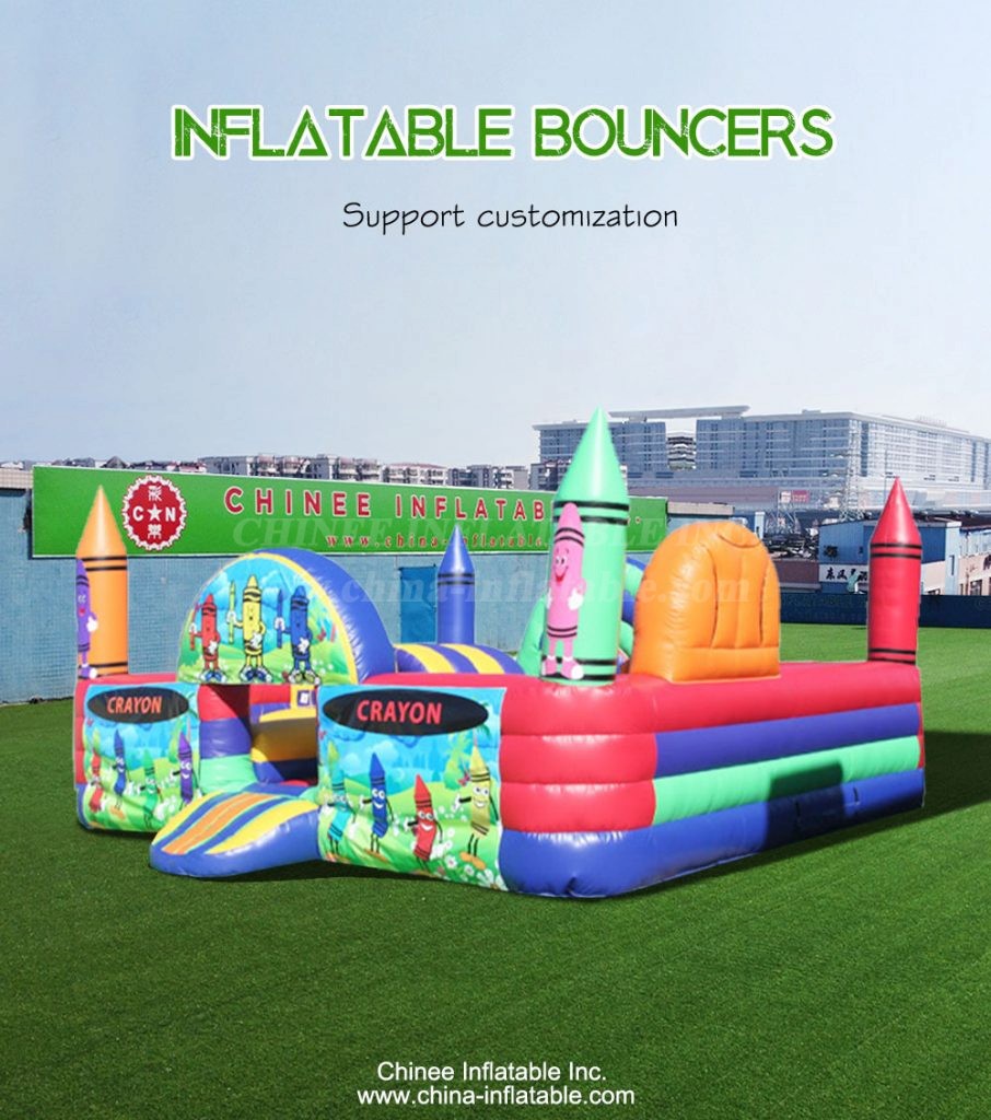 T2-4245-1 - Chinee Inflatable Inc.