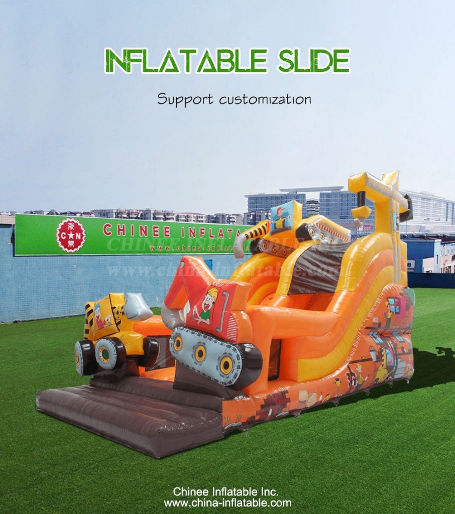 T8-4040-1 - Chinee Inflatable Inc.