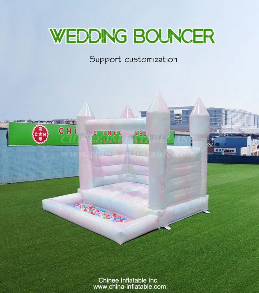 T2-3526-1 - Chinee Inflatable Inc.