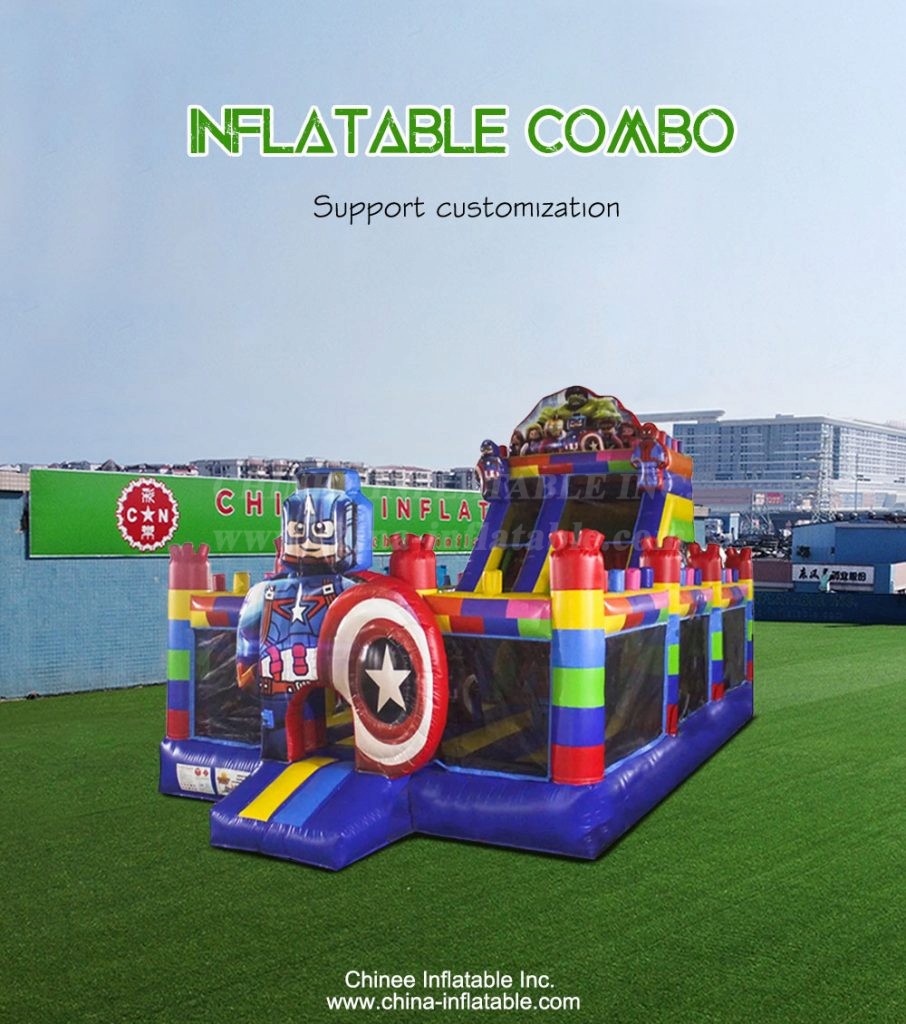 T2-4359-1 - Chinee Inflatable Inc.