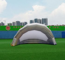 Tent1-4243 Commercial Inflatable Pavilion