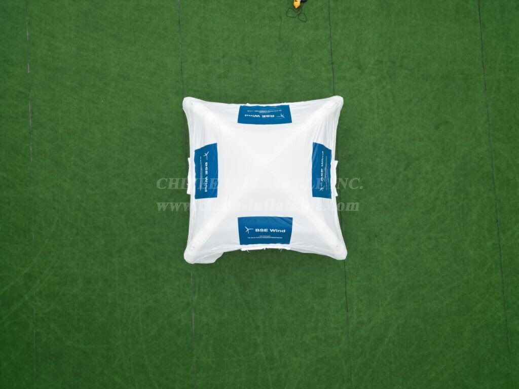 Tent1-4563 Pure White Spider Dome Tent