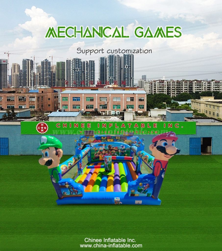 T11-3068-1 - Chinee Inflatable Inc.