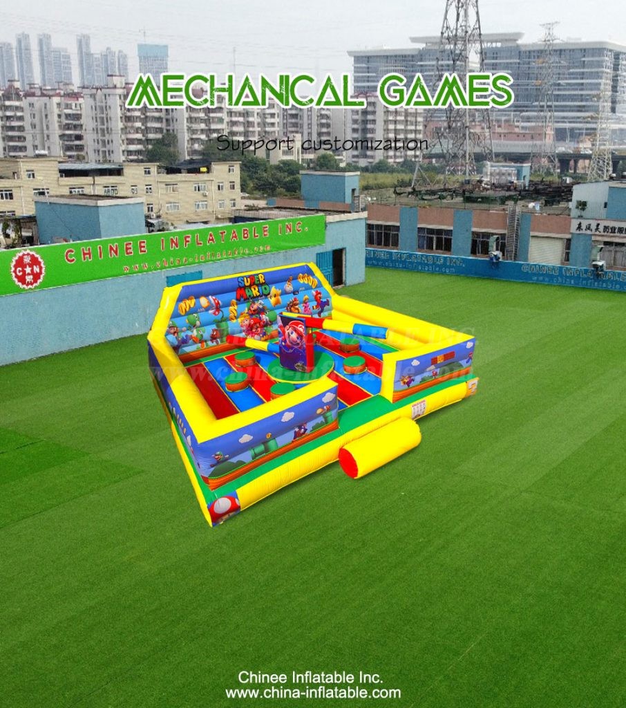 T11-3071-1 - Chinee Inflatable Inc.