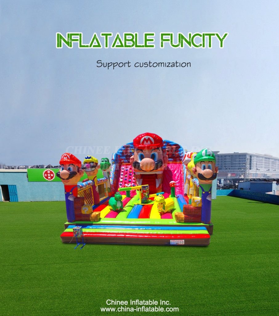 T6-837-1 - Chinee Inflatable Inc.
