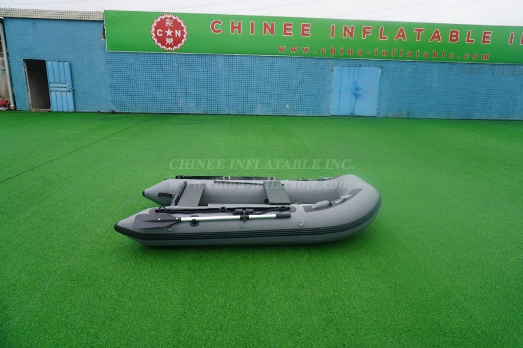 CN-A-250-OAL Inflatable Boat