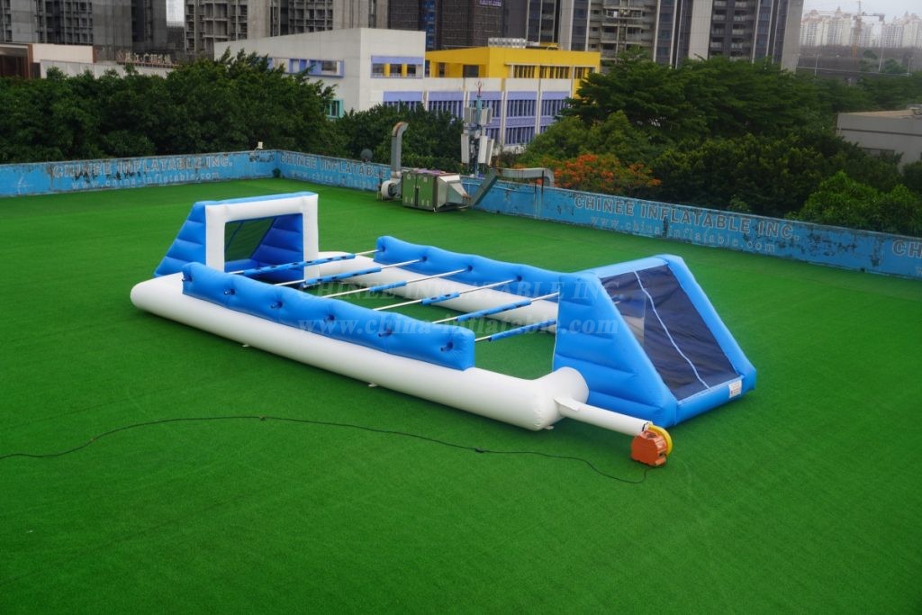 T11-3029 Inflatable Football Field