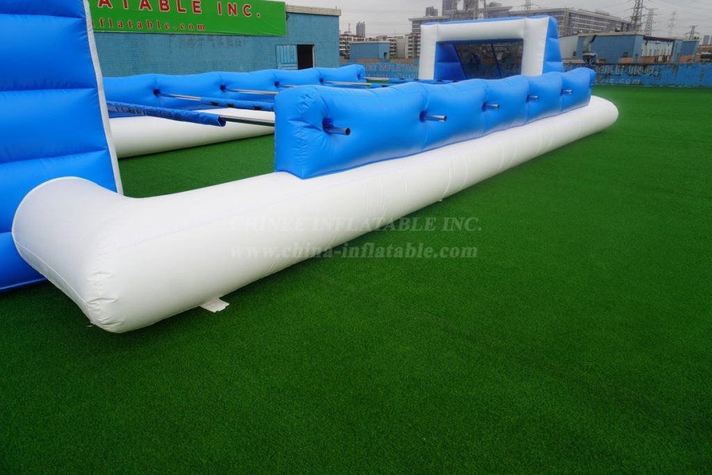 T11-3029 Inflatable Football Field