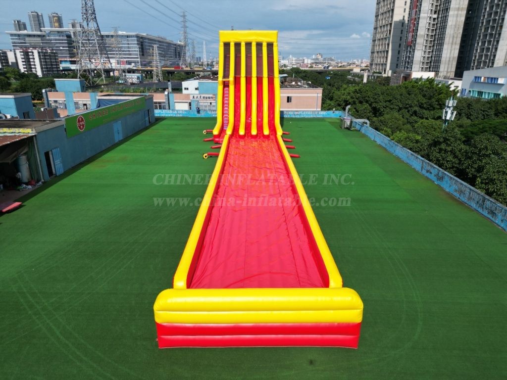 T8-5300 45M Giant Inflatable Water Slide