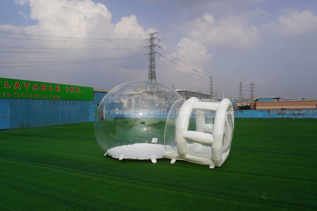 Tent1-5030 Inflatable Bubble Tent