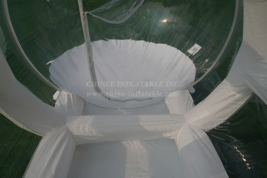 Tent1-5030 Inflatable Bubble Tent