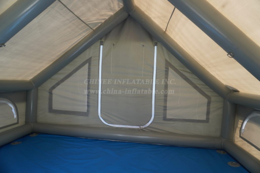 Tent1-4601C Inflatable Camping Tent