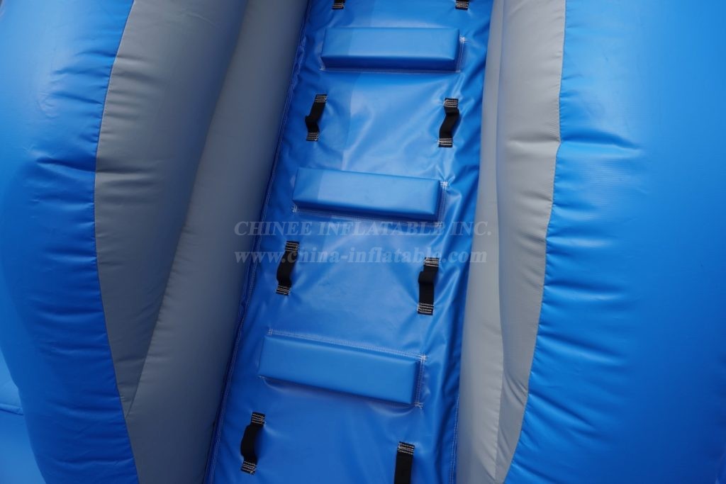 T2-8516 Batman Inflatable Castles