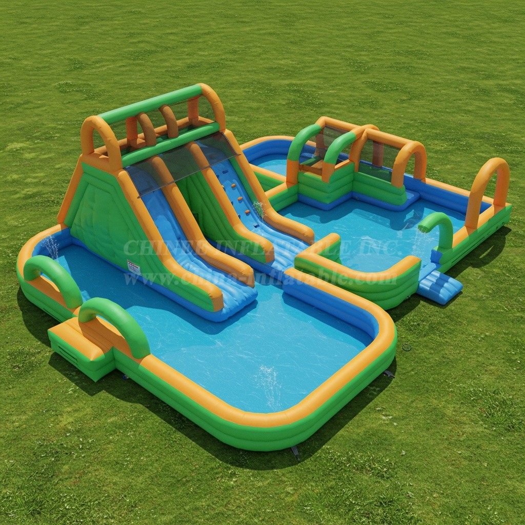 Pool3-214 Pool Water Park