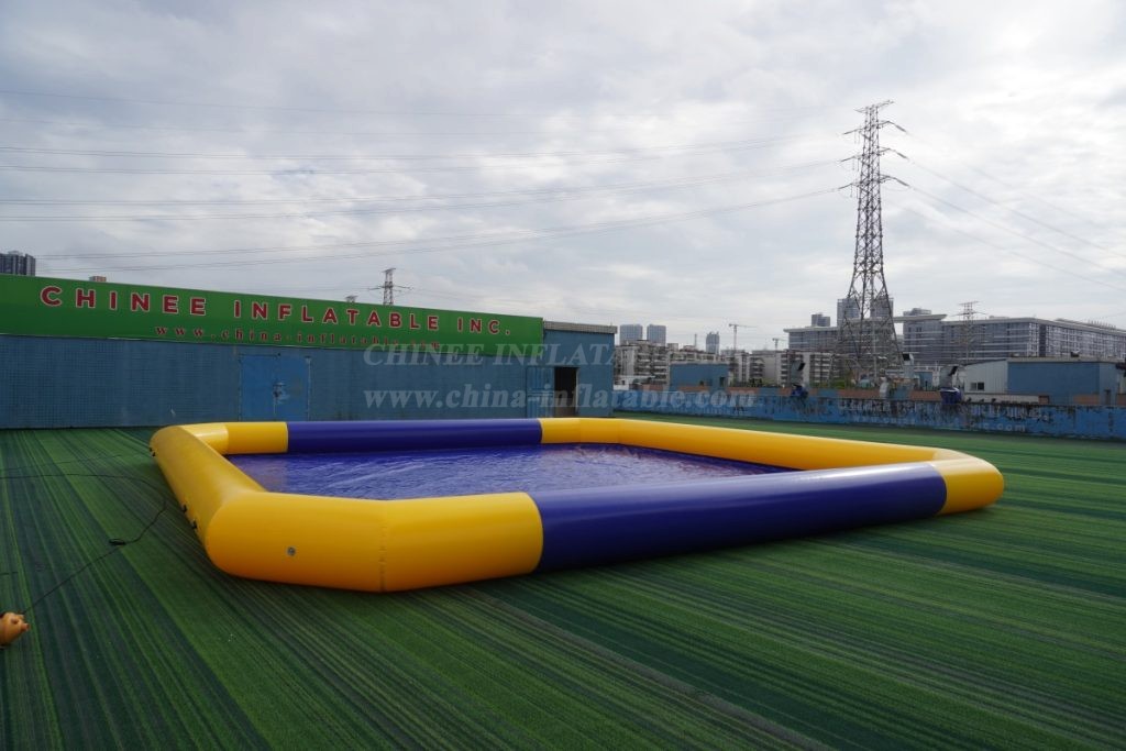 Pool2-601 Inflatable Pool