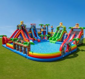 Pool3-359 Roblox Theme Pool Water Park