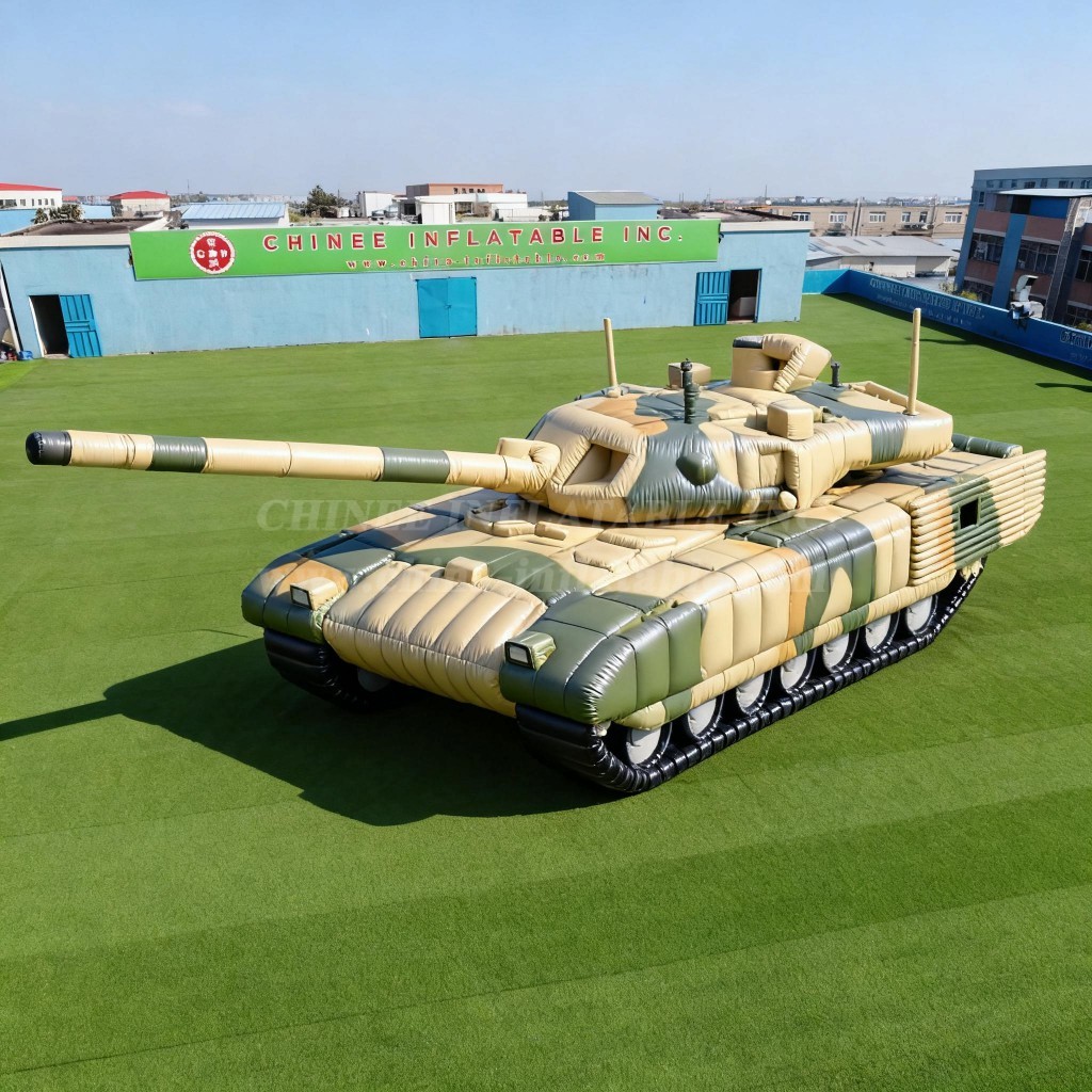 S5-114 T-14 Armata Tank