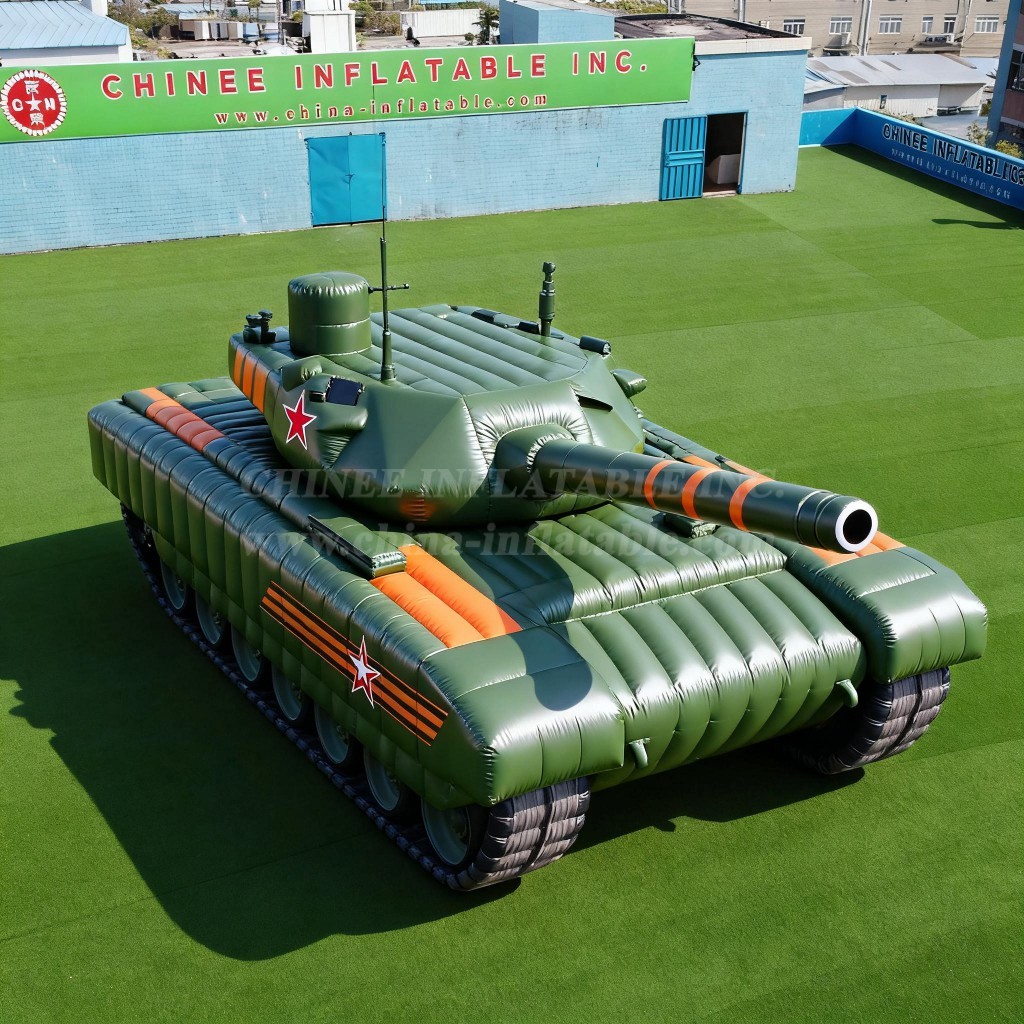 S5-115 T-14 Armata Tank