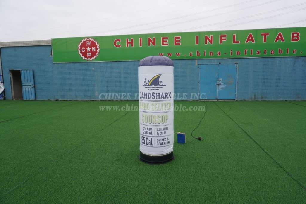 S4-1013 Inflatable Can