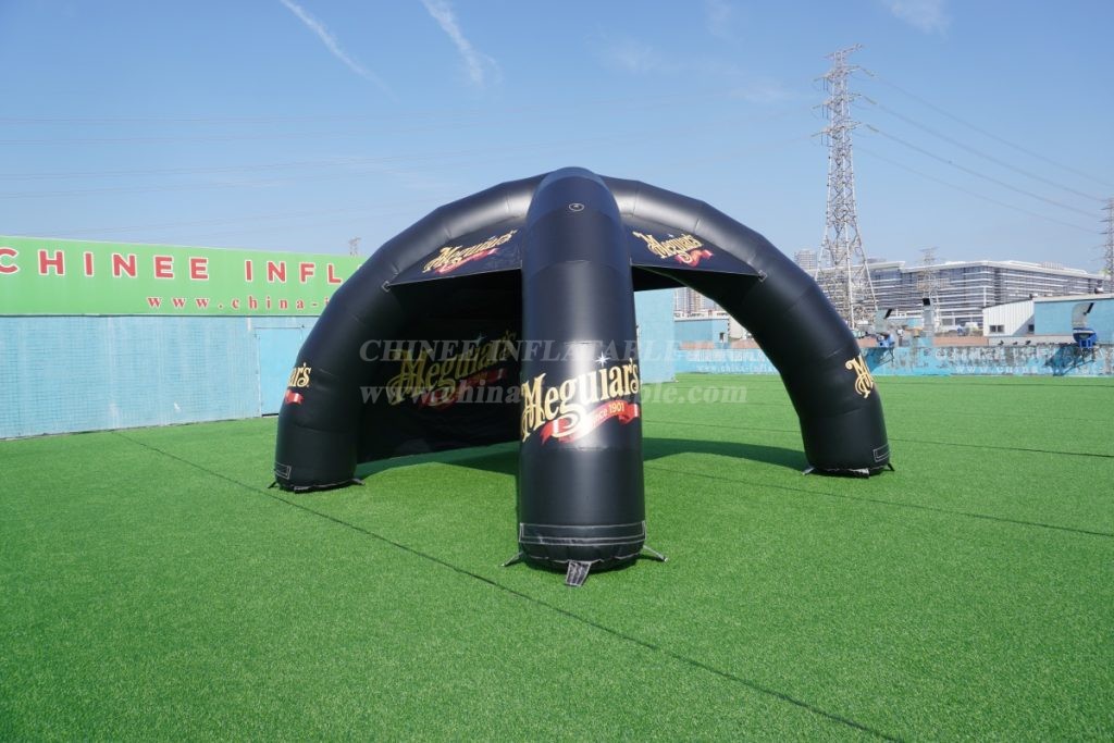 Tent1-305 Inflatable Spider Tent