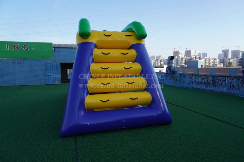 S93A Inflatable Aqua Park Water Park