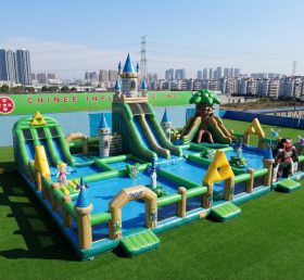 Pool3-831 The Legend of Zelda Theme Pool Water Park